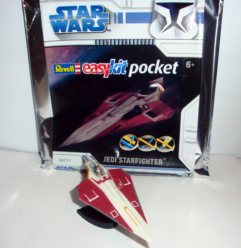 Star wars revell 06731 - revell,
