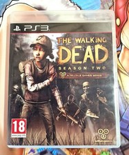 THE WALKING DEAD SEASON TWO -