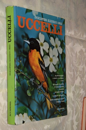 Enciclopedia illustrata degli
