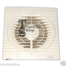 ASPIRATORE ARIA DA MURO 17W