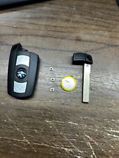 COVER GUSCIO CHIAVE BMW SERIE