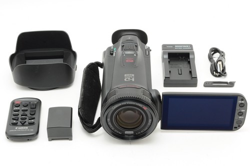 Come nuovo canon ivis - 【come, hf