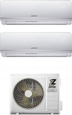 Zephir Climatizzatore Dual