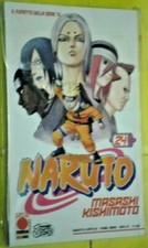NARUTO IL MITO- SERIE