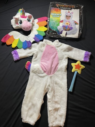 Costume spooktacular creations - costume,
