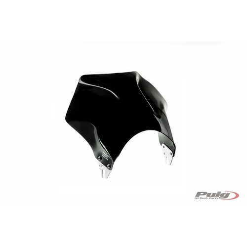 Cupolino puig raptor nero per - cupolino,
