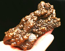 Esemplare minerale cristallo