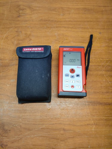 Leica disto lite - lite, 5