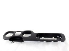 735587585 MASCHERINA RIVESTIMENTO QUADRO STRUMENTI CONTACHILOMETRI FIAT PANDA 1.