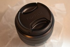Fujifilm obiettivo asferico