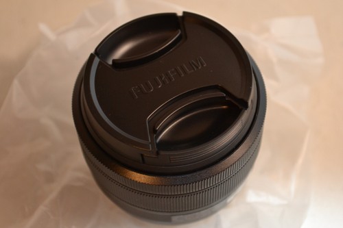 Fujifilm obiettivo asferico