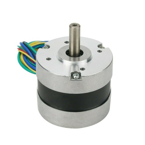 Motore brushless nema - brushless, 23