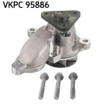 Pompa acqua originale skf - pompa,