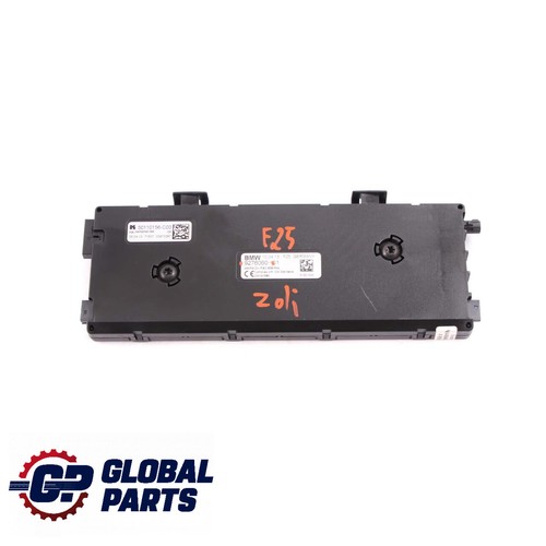 Antenna diversity bmw f25 - x3,
