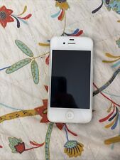 Apple iPhone 4 A1332 Bianco