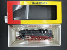 Locomotiva Fleishmann 4065