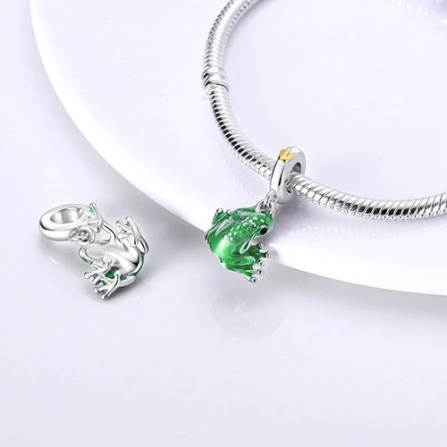 Charm rana principe - rana, re