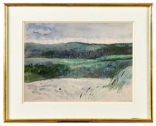 MAURICE GENIS (1925-2013)