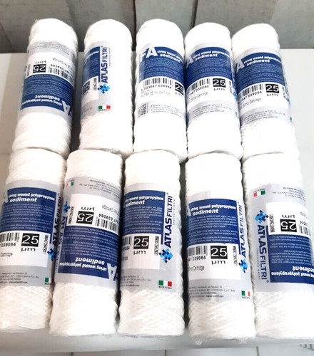 Cartuccia filtro atlas - cartuccia,