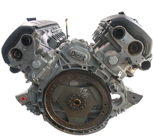 Motore per touareg 5 0 - 7l, 5.0