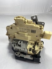 Serratura porta posteriore