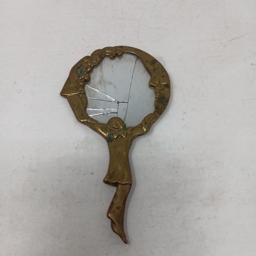 Antique french pierrot clown - french,