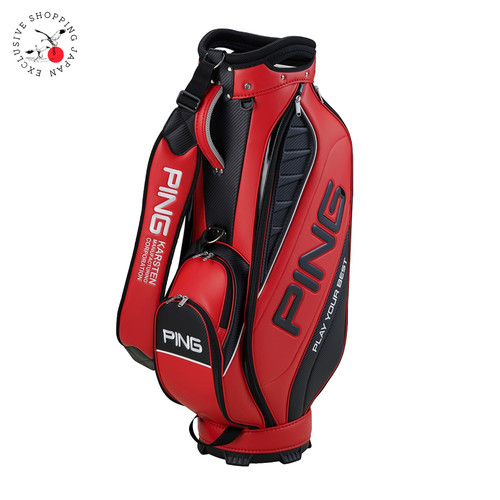 Ping golf xlt - borsa, carrello