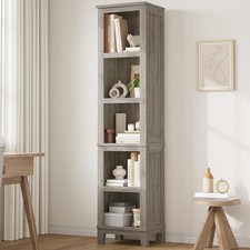 Libreria alta 180cm con