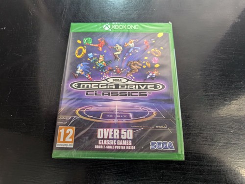 Sega mega drive classics - drive,