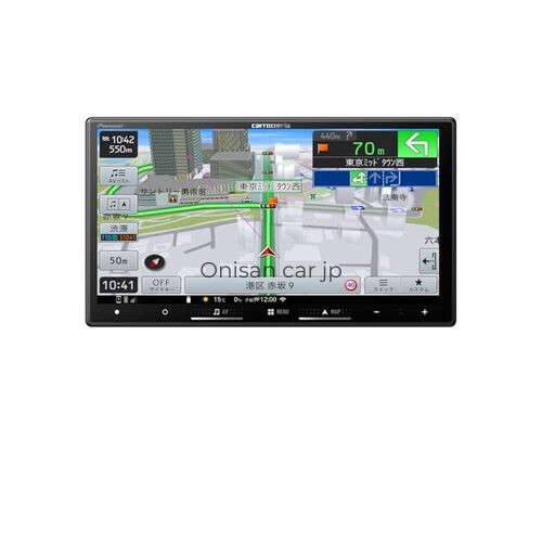 Pioneer sistema navigazione - pioneer,