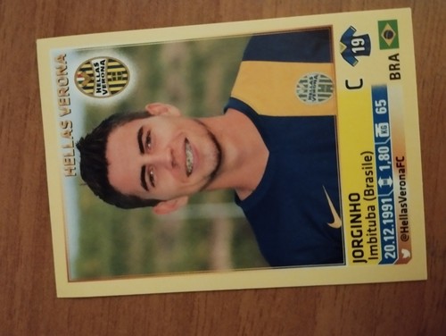 Figurina calciatori panini - figurina,