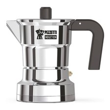 Pezzetti Caffettiera Alluminio