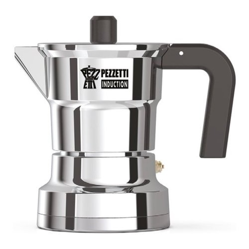 Pezzetti caffettiera alluminio - pezzetti,