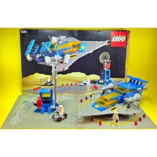 Lego Space 928 Galaxy Explorer