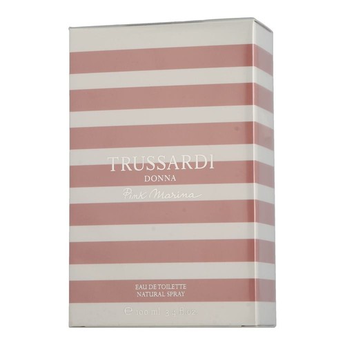 Trussardi donna pink - pink, marina