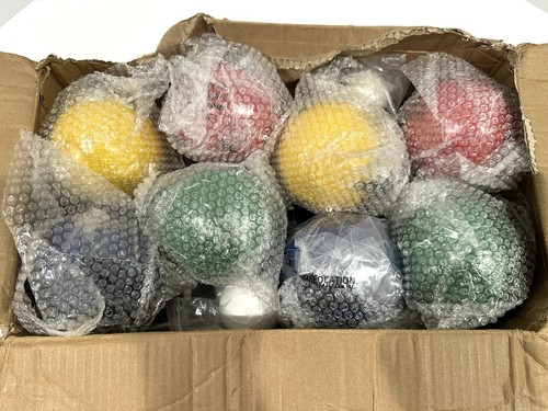 Nuovo set palline