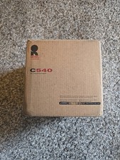 REVEL C540 4 pollici