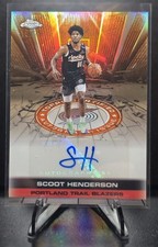 Rifrattore autografo 2025