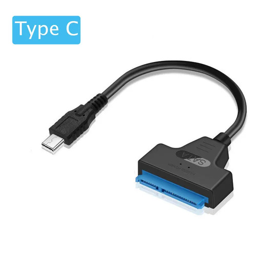 Cavo sata usb 0 fino - 3.0/2.0,