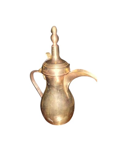 Caffettiera tradizionale fatta