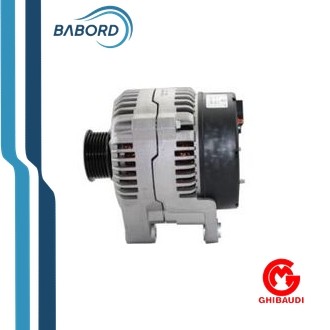 Ghibaudi ag1604 alternatore - ghibaudi,