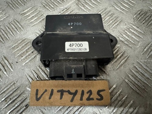 Yamaha vity 125 - 125, 2009