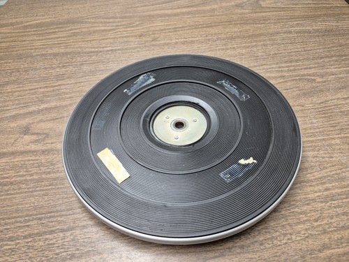 Piatto vintage panasonic - vintage,
