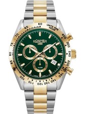 Roamer 850837 47 75 20 Mens