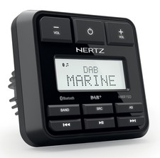 Autoradio hertz hmr d - hmr,