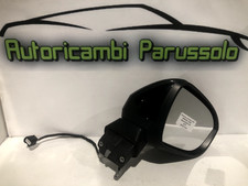 Specchietto retrovisore - specchietto, dx