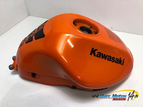 Kawasaki er6 2007 - n,