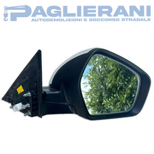 044628 Specchietto Elettrico Retrovisore Destro Ssangyong Tivoli 2015-2020