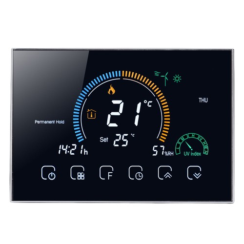Termostato condizionatore - termostato,