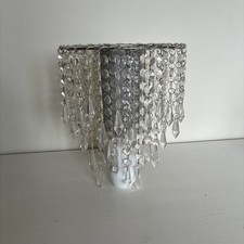 Coppia Paralumi da Soffitto a